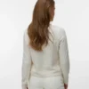 Vmdoffy strikk cardigan