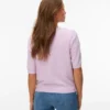 Vmdoffy strikk cardigan