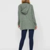Vmdoffy strikk cardigan