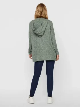 Vmdoffy strikk cardigan