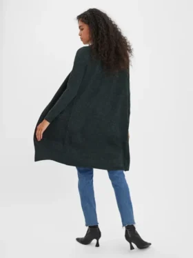 Vmdoffy strikk cardigan