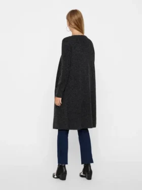 Vmdoffy strikk cardigan