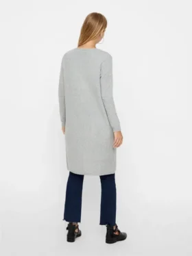 Vmdoffy strikk cardigan