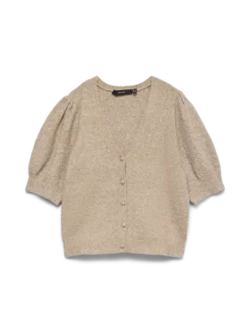 Vmdoffy strikk cardigan