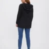 Vmdoffy strikk cardigan