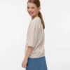 Vmdoffy strikk cardigan