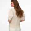 Vmdoffy strikk cardigan