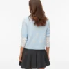 Vmdoffy strikk cardigan