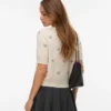 Vmdoffy strikk cardigan