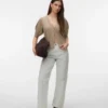 Vmdoffy strikk cardigan
