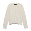 Vmdoffy strikk cardigan