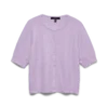 Vmdoffy strikk cardigan