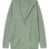 Vmdoffy strikk cardigan