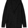 Vmdoffy strikk cardigan
