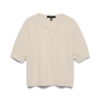 Vmdoffy strikk cardigan