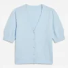Vmdoffy strikk cardigan