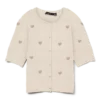 Vmdoffy strikk cardigan