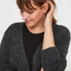 Vmdoffy strikk cardigan