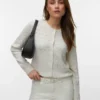 Vmdoffy strikk cardigan