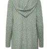 Vmdoffy strikk cardigan