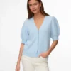 Vmdoffy strikk cardigan