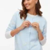 Vmdoffy strikk cardigan