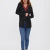 Vmdoffy strikk cardigan