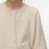 Vmdoffy strikk cardigan