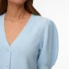 Vmdoffy strikk cardigan