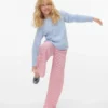 Vmdoffy strikket genser