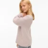 Vmdoffy strikket genser