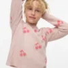 Vmdoffy strikket genser