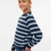 Vmdoffy strikket genser