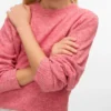 Vmdoffy strikket genser