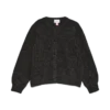 Vmdoffyshine strikket cardigan