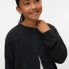 Vmdoffyshine strikket cardigan
