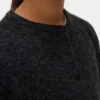 Vmdoffyshine strikket cardigan