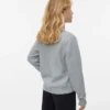 Vmdoffyshine strikket genser