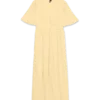 Vmdora lang kjole