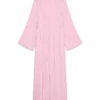 Vmdora lang kjole