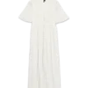 Vmdora lang kjole