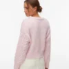 Vmdream strikket genser