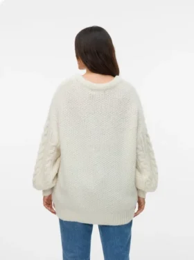 Vmdream strikket genser
