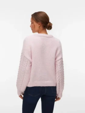 Vmdream strikket genser