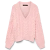 Vmdream strikket genser