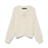 Vmdream strikket genser