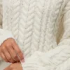 Vmdream strikket genser