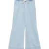 Vmdreamy jeans med løs passform