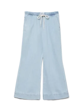 Vmdreamy jeans med løs passform