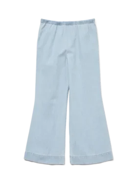 Vmdreamy jeans med løs passform